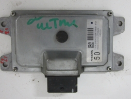Nissan - Transmission Computer - Transmission Control - 31036 ZN50A ETC54 140N B1 8725